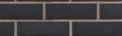 Manganese thin brick by King Klinker