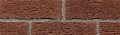 Manor House thin brick by King Klinker