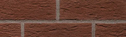 Manor House thin brick by King Klinker
