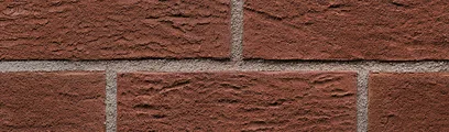 Manor House thin brick by King Klinker