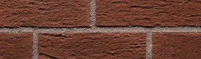 Manor House thin brick by King Klinker