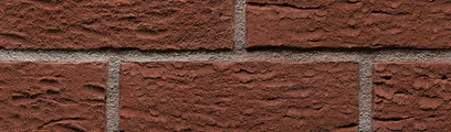 Manor House thin brick by King Klinker