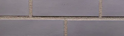 Misty Morning thin brick by King Klinker