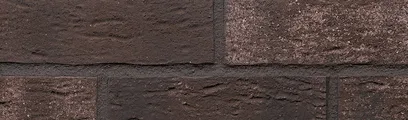 Mocha Blend thin brick by King Klinker