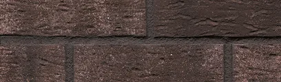 Mocha Blend thin brick by King Klinker