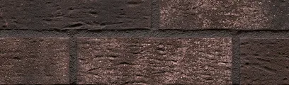 Mocha Blend thin brick by King Klinker