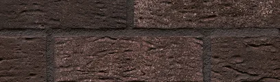 Mocha Blend thin brick by King Klinker