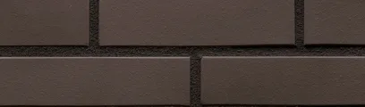 Natural Brown thin brick by King Klinker