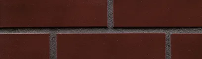 Note of Cinnamon Glazed thin brick by King Klinker