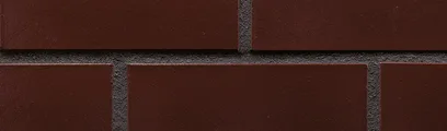 Note of Cinnamon Glazed thin brick by King Klinker