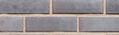 Obsidian Shadow thin brick by King Klinker