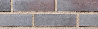 Obsidian Shadow thin brick by King Klinker
