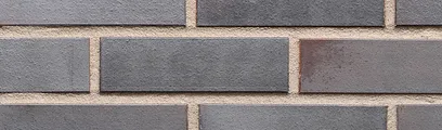 Obsidian Shadow thin brick by King Klinker