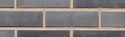 Obsidian Shadow thin brick by King Klinker