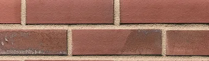 Old Amber thin brick by King Klinker