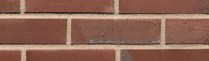 Old Amber thin brick by King Klinker