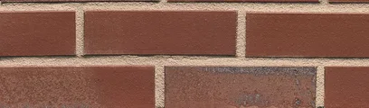 Old Amber thin brick by King Klinker