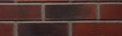 Old Factory thin brick by King Klinker