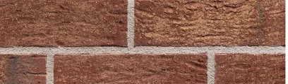 Old House thin brick by King Klinker