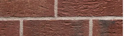 Old House thin brick by King Klinker