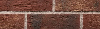 Old House thin brick by King Klinker