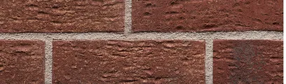 Old House thin brick by King Klinker