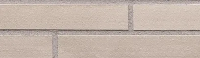 Pacific Pearl thin brick by King Klinker