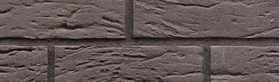 Platinum Skies thin brick by King Klinker