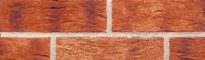 Purple Rain thin brick by King Klinker