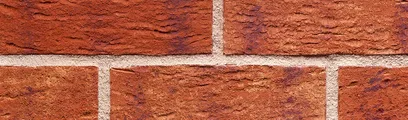 Purple Rain thin brick by King Klinker