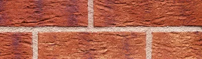 Purple Rain thin brick by King Klinker
