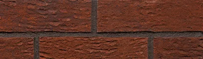 Radiant Sunset thin brick by King Klinker