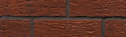 Radiant Sunset thin brick by King Klinker