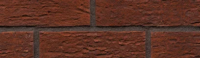 Radiant Sunset thin brick by King Klinker