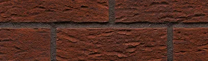 Radiant Sunset thin brick by King Klinker