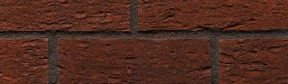 Radiant Sunset thin brick by King Klinker