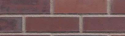 Rustic Rave thin brick by King Klinker