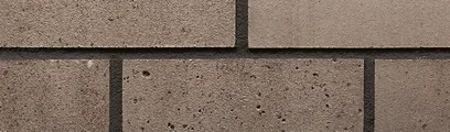 Sand Pepper thin brick by King Klinker
