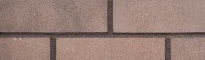 Silver Fox thin brick by King Klinker