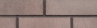 Silver Fox thin brick by King Klinker
