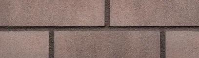 Silver Fox thin brick by King Klinker