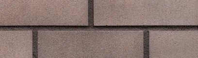 Silver Fox thin brick by King Klinker