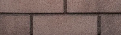 Silver Fox thin brick by King Klinker