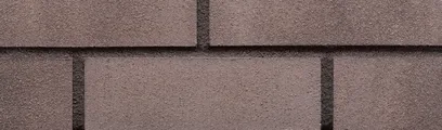 Silver Fox thin brick by King Klinker