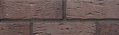 Silver Rose thin brick by King Klinker