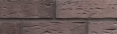 Silver Rose thin brick by King Klinker