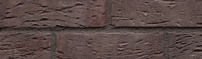 Silver Rose thin brick by King Klinker