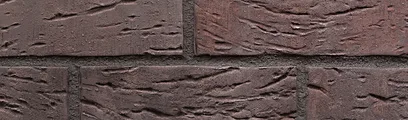 Silver Rose thin brick by King Klinker
