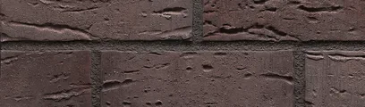 Silver Rose thin brick by King Klinker