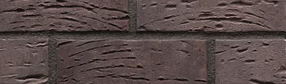 Silver Rose thin brick by King Klinker